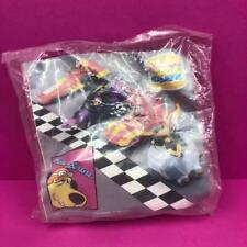 Rare Hanna Barbera Retro Wacky Races Penelope Pitstop Toy Car MIP 1990s
