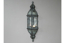 Wall Mounted Moroccan Style