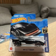 HOT WHEELS HW SCREEN TIME