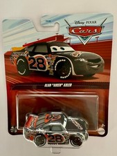 Disney Cars ALAN AIKEN AXLER