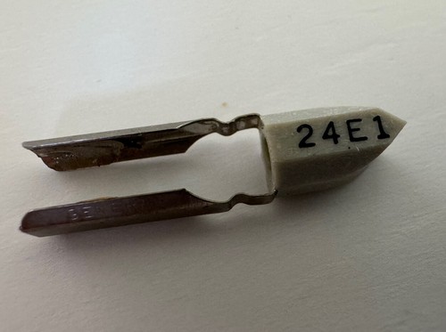General electric 24e1 - general,