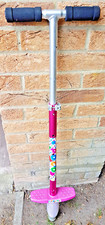 Pogo Stick - size suitable to 12 years old