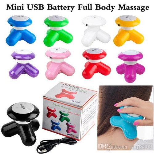 New easy mini - handheld, deep
