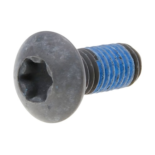 Oem screw m5x12 - oem,