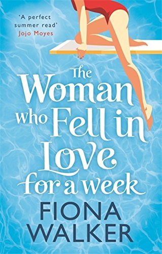The woman who fell love - who,
