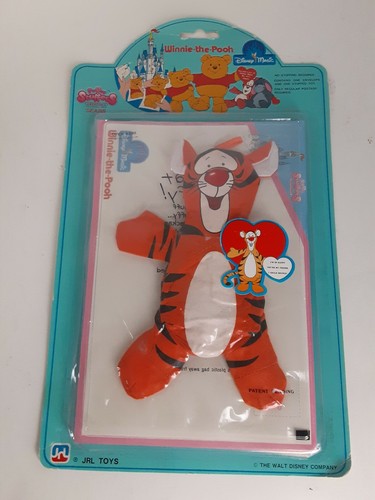 Vintage disney winnie the pooh - winnie,