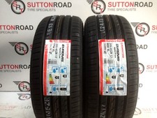 2 X 205/45 17 ROADSTONE NEXEN