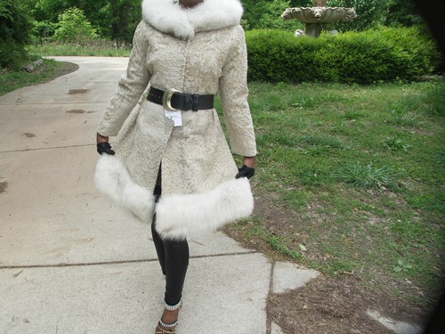 Nwt new cream - nwt,