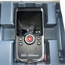 Samsung HMX-W200 High