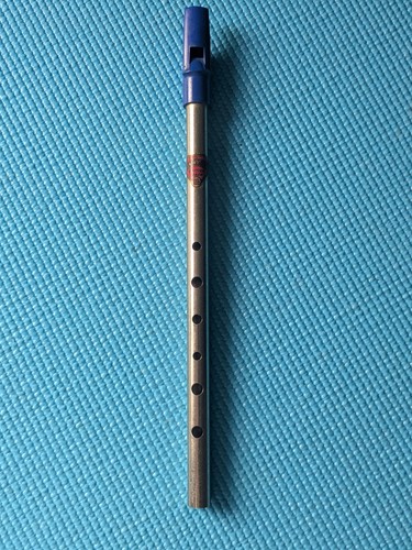 Generation penny whistle - , eb
