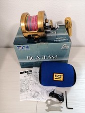 TICA TEAM ST 16NH Fishing Reel