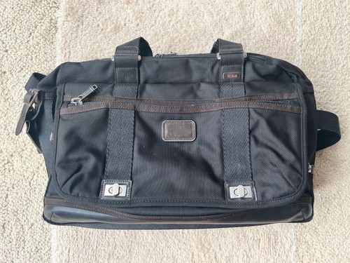 Tumi alpha bravo pinckney flap - bravo,