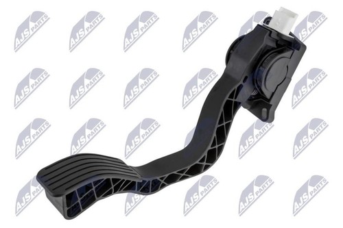 Accelerator pedal kit nty fits - pedal,