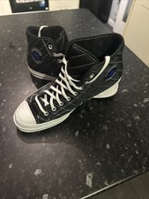 Converse Chuck 70 Black Faux