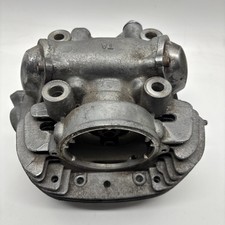 Yamaha XV1100 Virago 1986-On