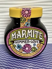 Marmite Summer of Love 250g