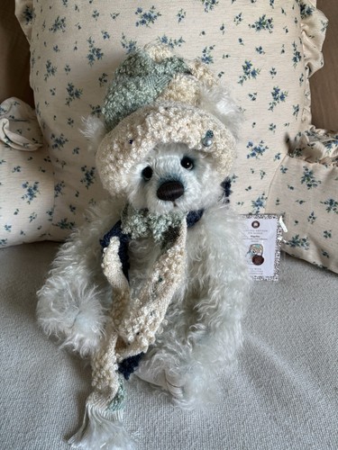Charlie bears magellan - bears,