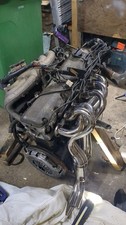 BMW M20b25 Engine Conversion