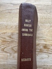Billy Bunter Among the