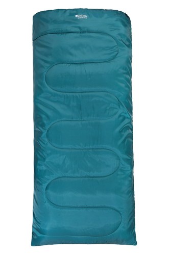 Mountain warehouse basecamp - warehouse,