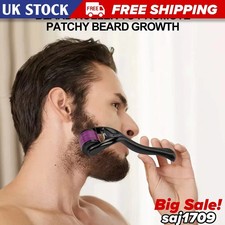 DERMA SKIN ROLLER 540 TITANIUM