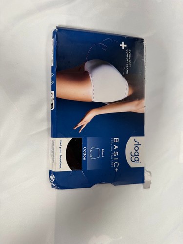 Sloggi womens basic maxi - sloggi,