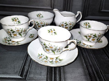Crown Royal Bone China My