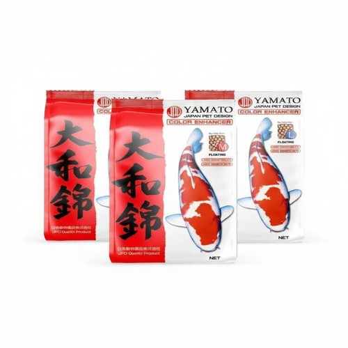 Jpd yamato koi - jpd,