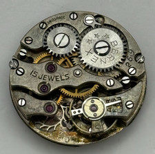 Maru 269 Bernex Watch Movement