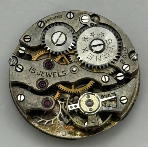 Maru 269 bernex watch - 269,