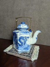 Vintage Porcelain Chinese