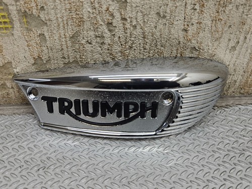 Triumph bonneville t100 23 - triumph,