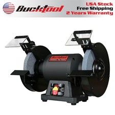 BUCKTOOL 1.5HP 10 Inch Low