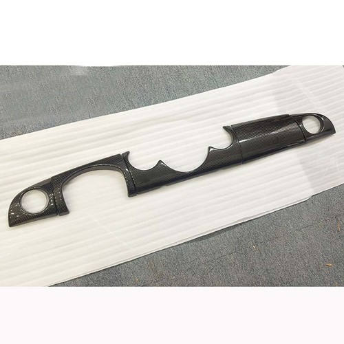 Pieces real carbon replace - 5,