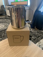 Dailyart Milk Jug, 350ml/12