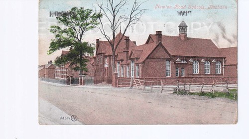 Postcard northampton - y.postcard.,