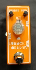 Tone City Summer Orange Phase