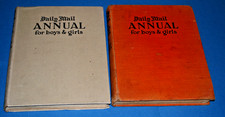 Daily Mail Annual For Boys and