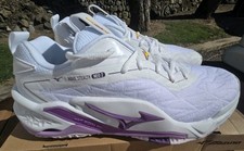 Mizuno Wave Stealth Neo 2
