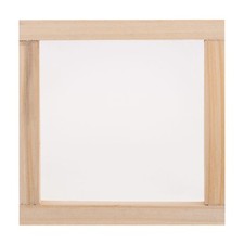 Silk screen printing frame - screen,