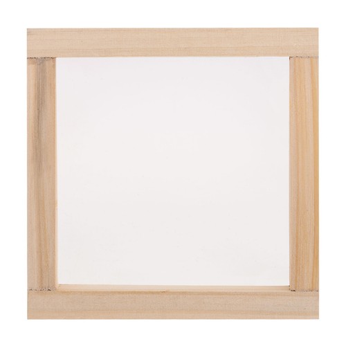 Silk screen printing frame kit - frame,