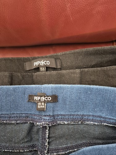 Pairs pep jeggings size - pairs, pep&co