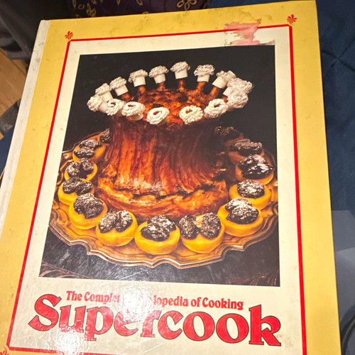 The complete encyclopedia - the,