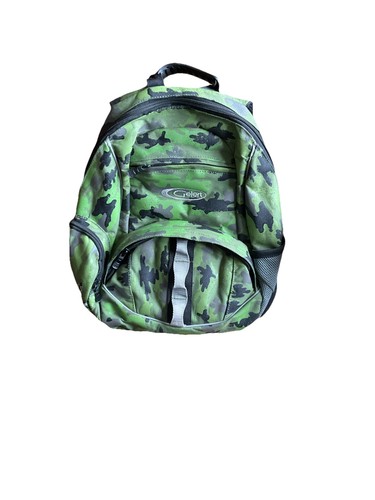 Gelert camouflage green - gelert,