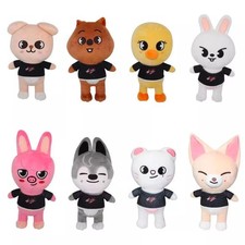 New Stray Kids Fan Made PLUSHY