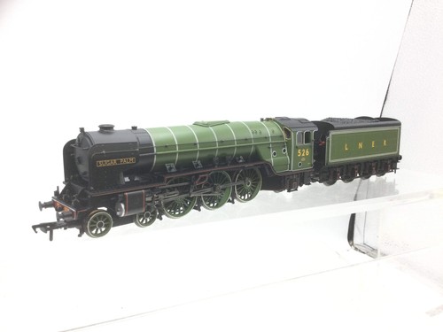 Bachmann 530 gauge lner - 31-530,