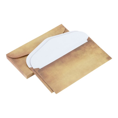 Packs envelopes vintage - packs,