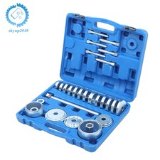 31Pcs Front Wheel Drive Hub