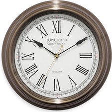 Towcester Clock Works Co