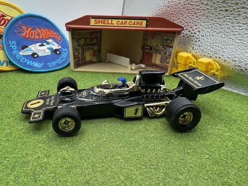 1973 corgi whizzwheels john - whizzwheels,
